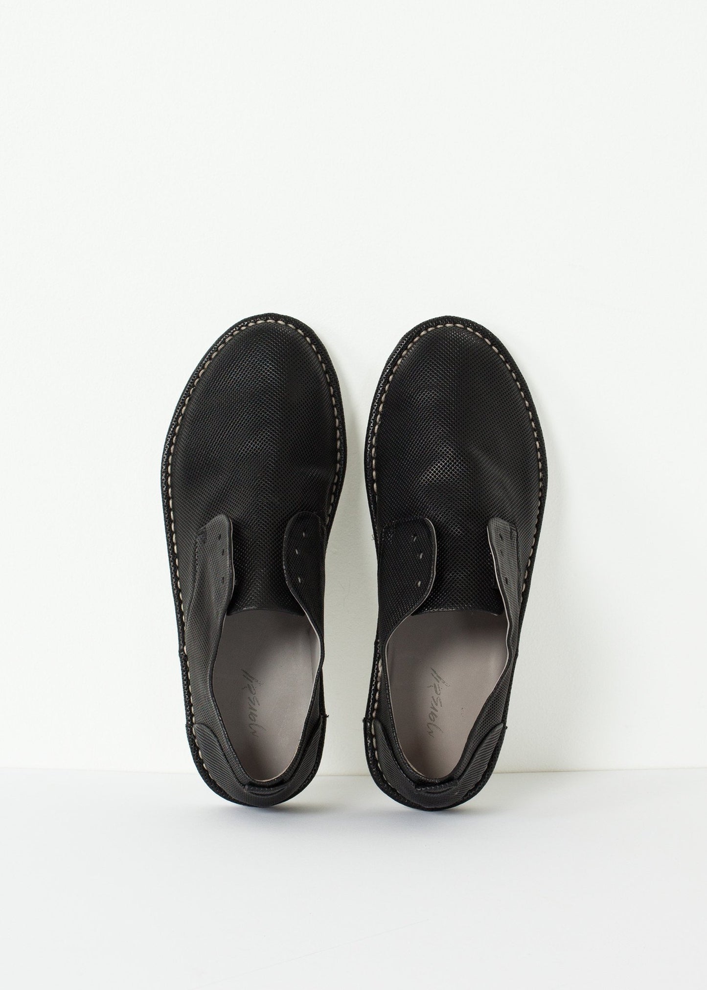 Canvas Sneaker Marsell