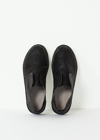 Canvas Sneaker Marsell