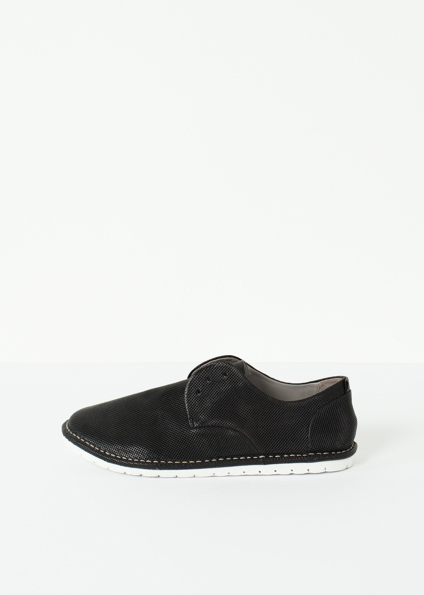 Canvas Sneaker Marsell