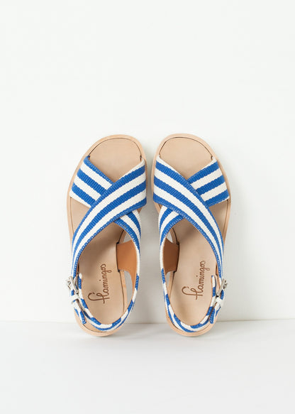 Malabar Sandal Flamingos