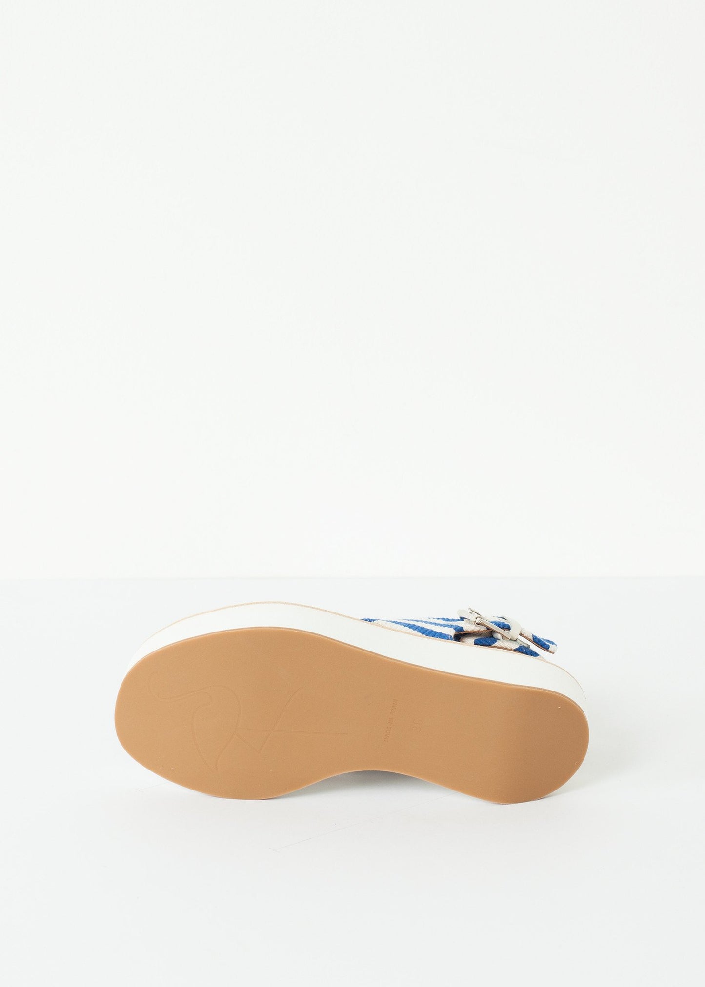 Malabar Sandal Flamingos