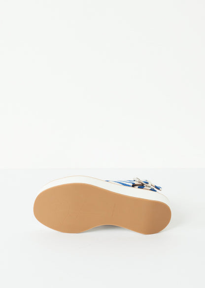 Malabar Sandal Flamingos