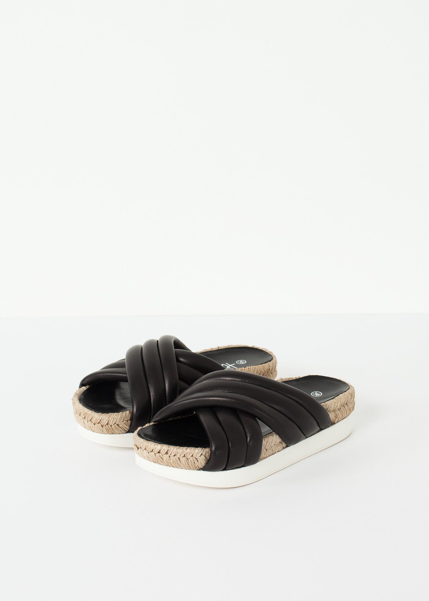 Delano Sandal Flamingos