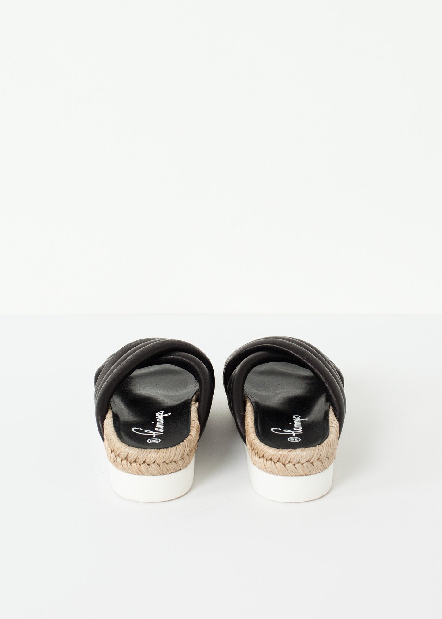 Delano Sandal Flamingos