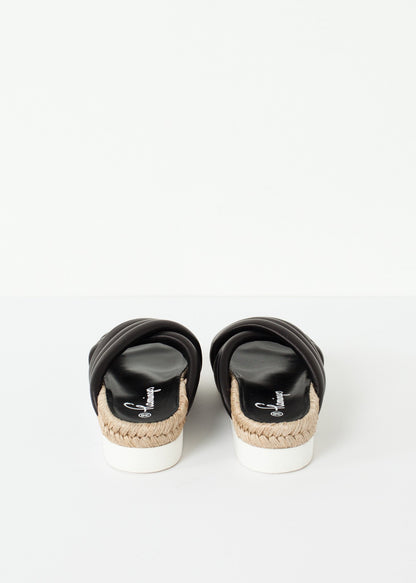 Delano Sandal Flamingos
