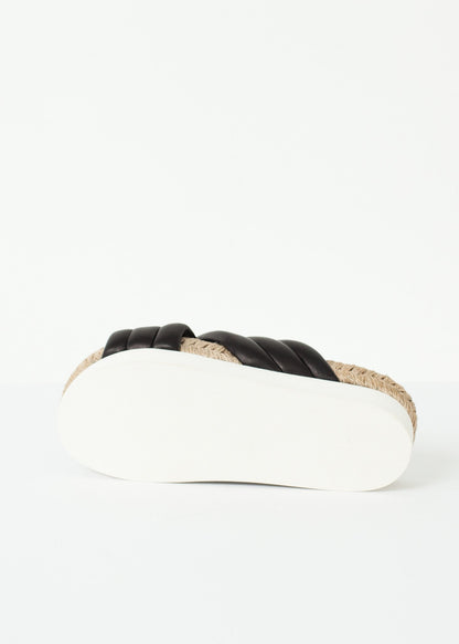 Delano Sandal Flamingos