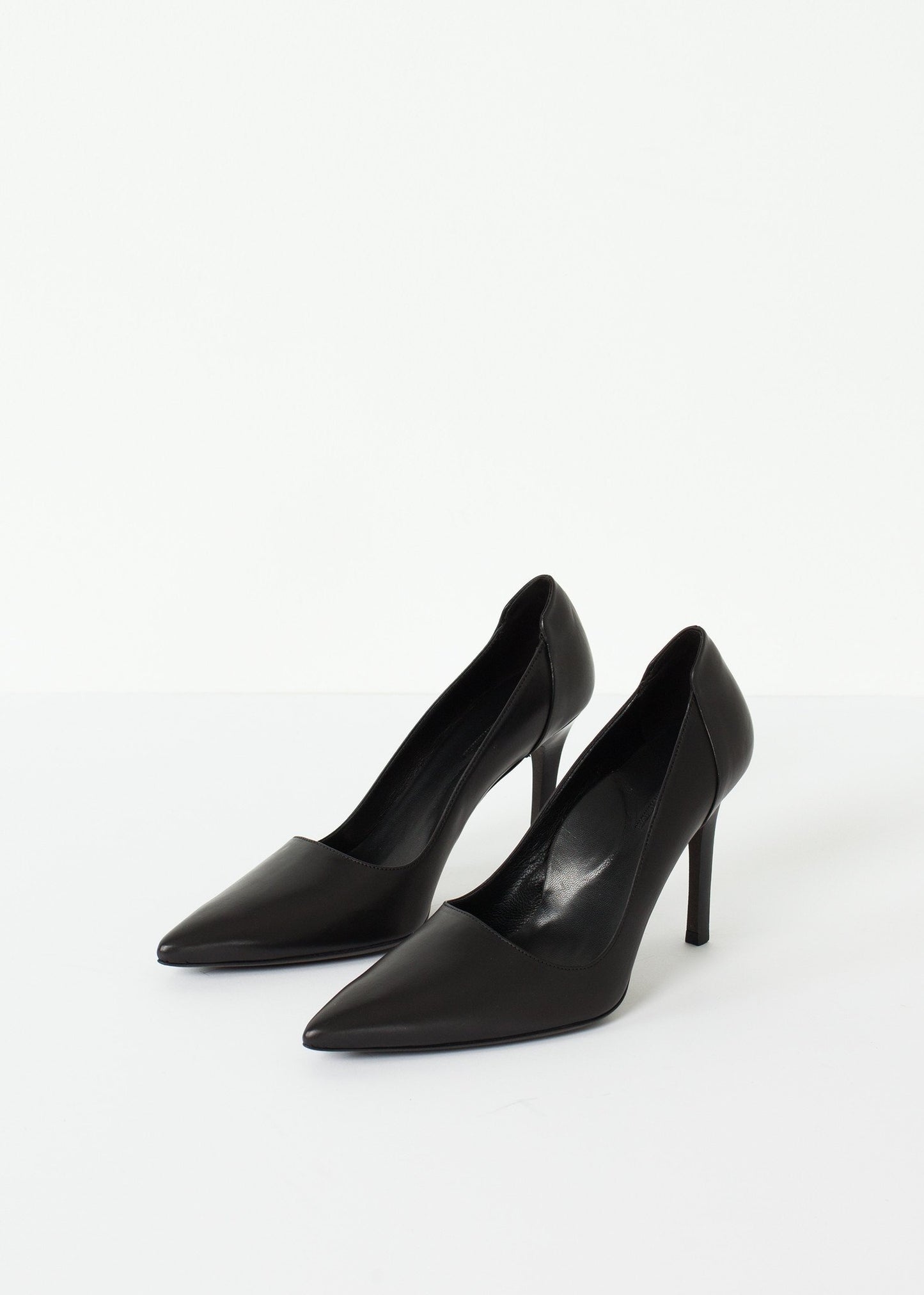 Glove Heel Ann Demeulemeester