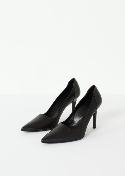 Glove Heel Ann Demeulemeester