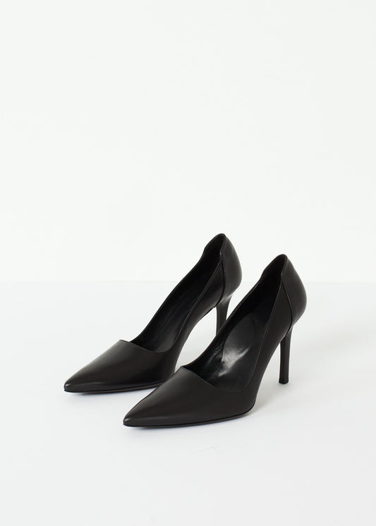 Glove Heel Ann Demeulemeester