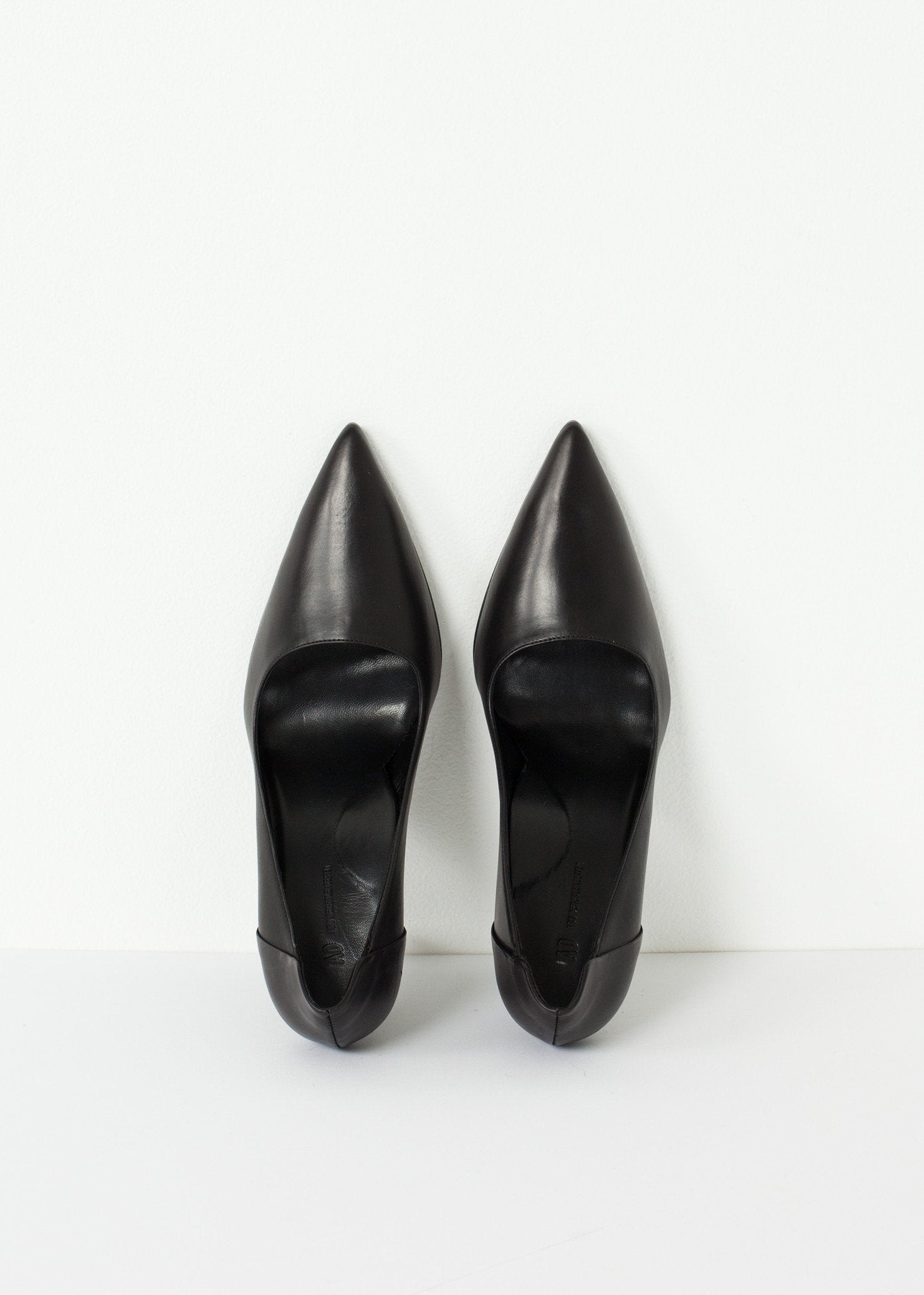 Glove Heel Ann Demeulemeester
