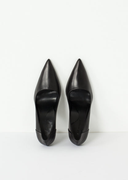 Glove Heel Ann Demeulemeester