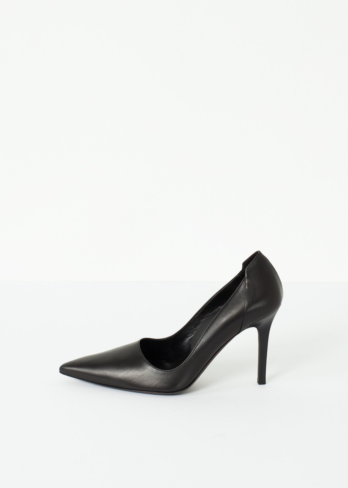 Glove Heel Ann Demeulemeester