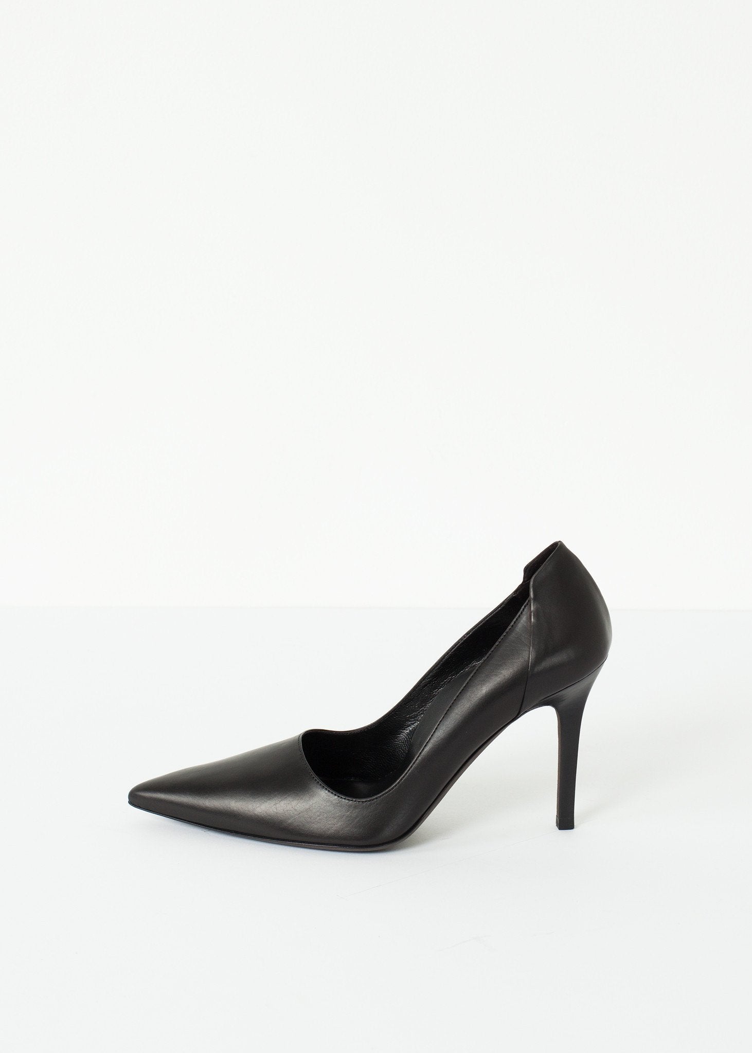 Glove Heel Ann Demeulemeester