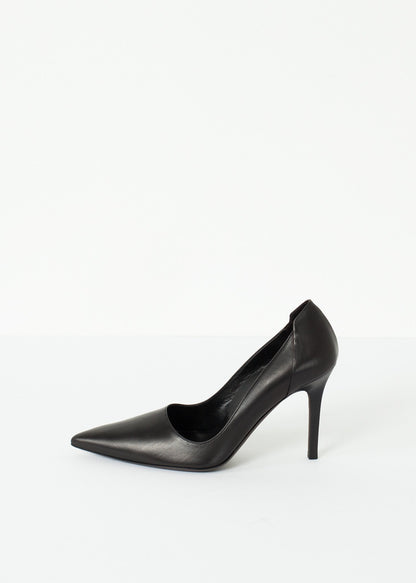 Glove Heel Ann Demeulemeester