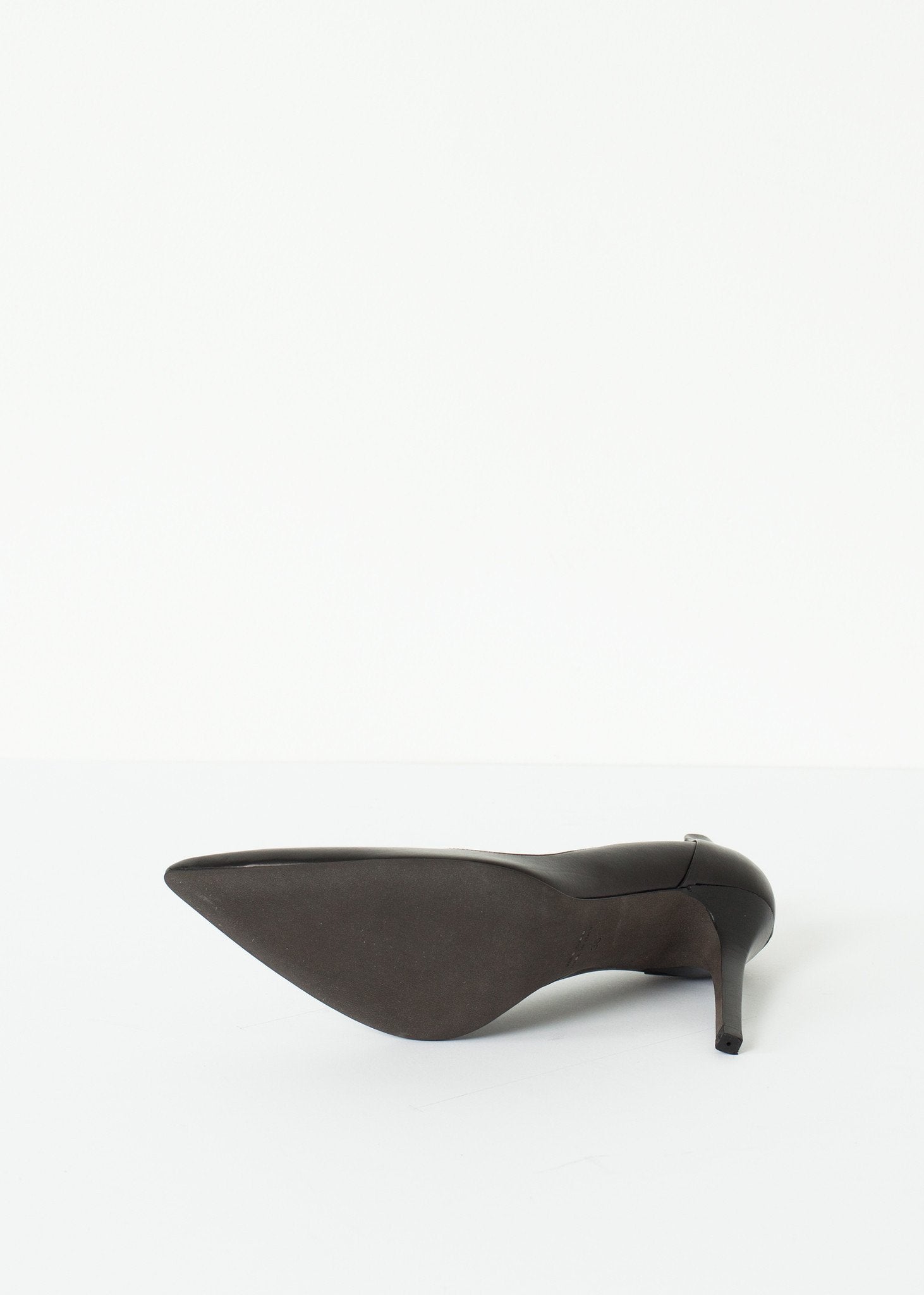 Glove Heel Ann Demeulemeester