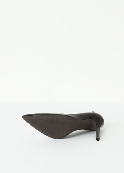 Glove Heel Ann Demeulemeester