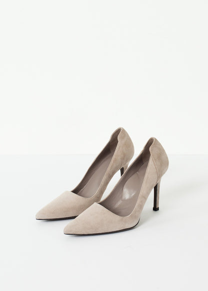 Camoscio Heel Ann Demeulemeester