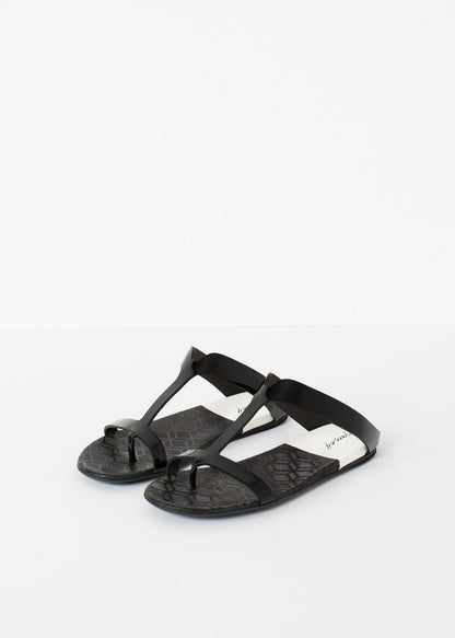 Zepella Sandal Marsell