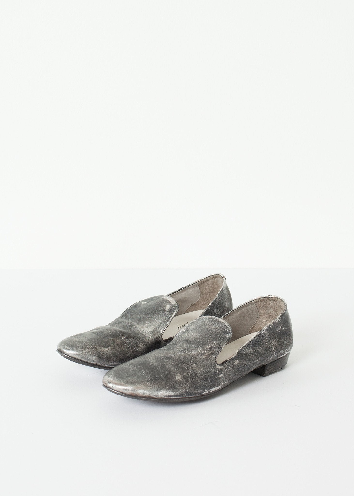 Coltellino Loafer Marsell