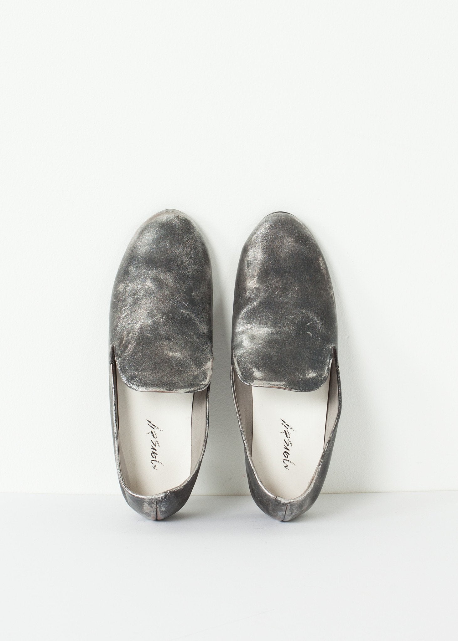 Coltellino Loafer Marsell