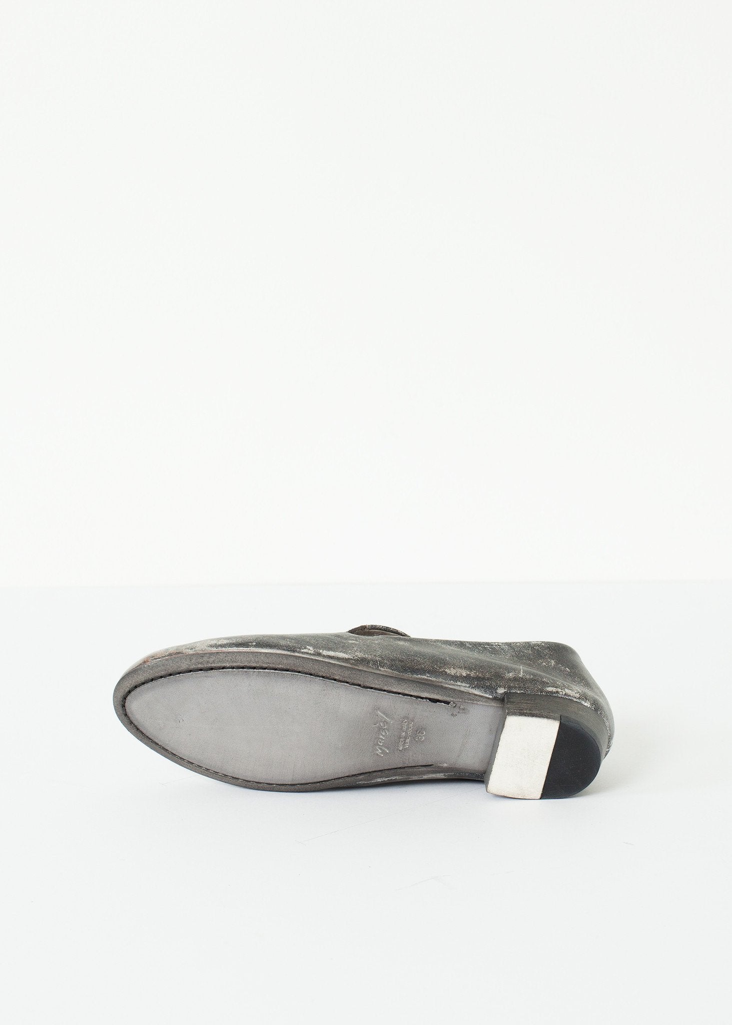 Coltellino Loafer Marsell