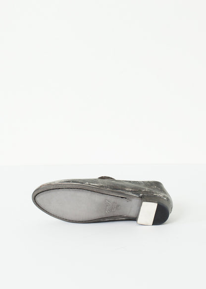 Coltellino Loafer Marsell