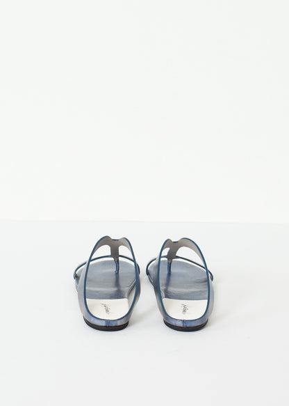 Zepella Sandal Marsell