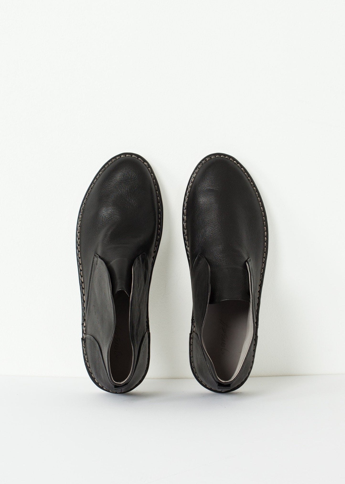 Sancrispa Sneaker Marsell