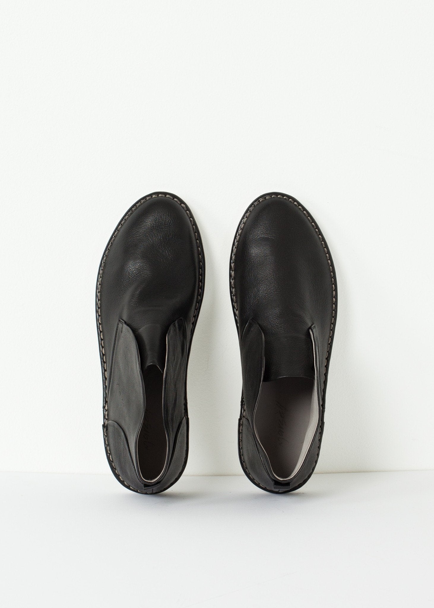 Sancrispa Sneaker Marsell