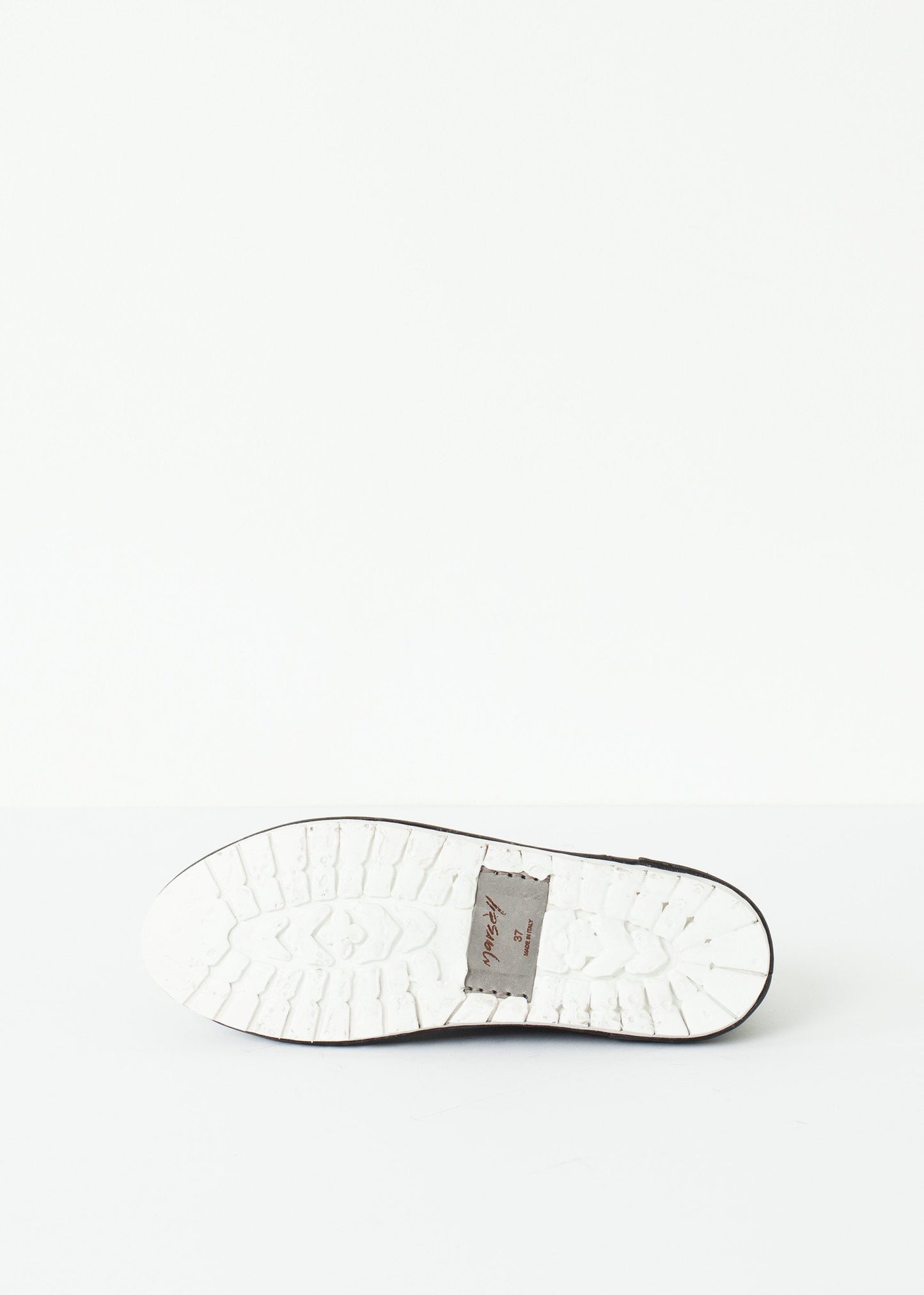 Sancrispa Sneaker Marsell