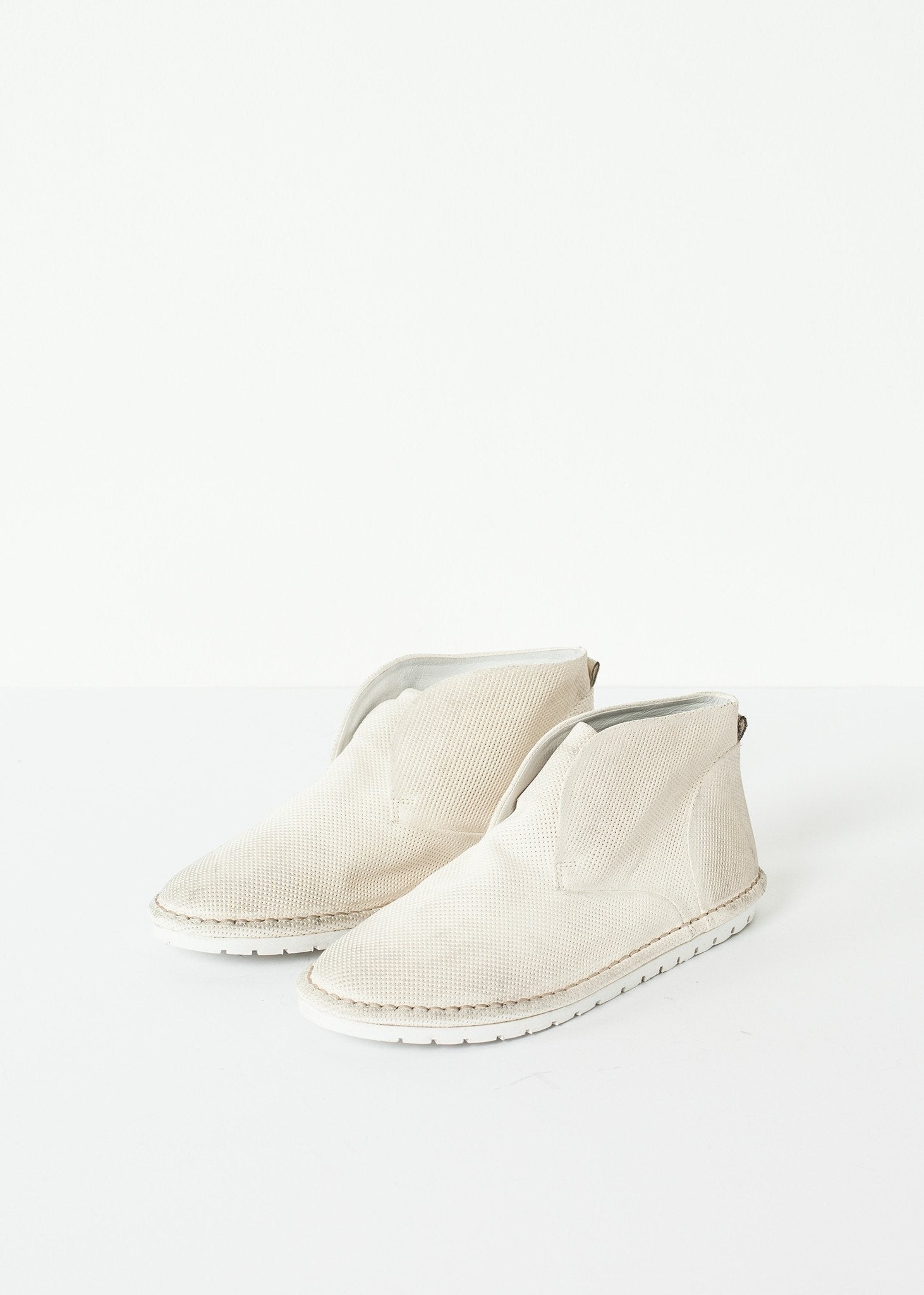 Sancrispa Sneaker Marsell