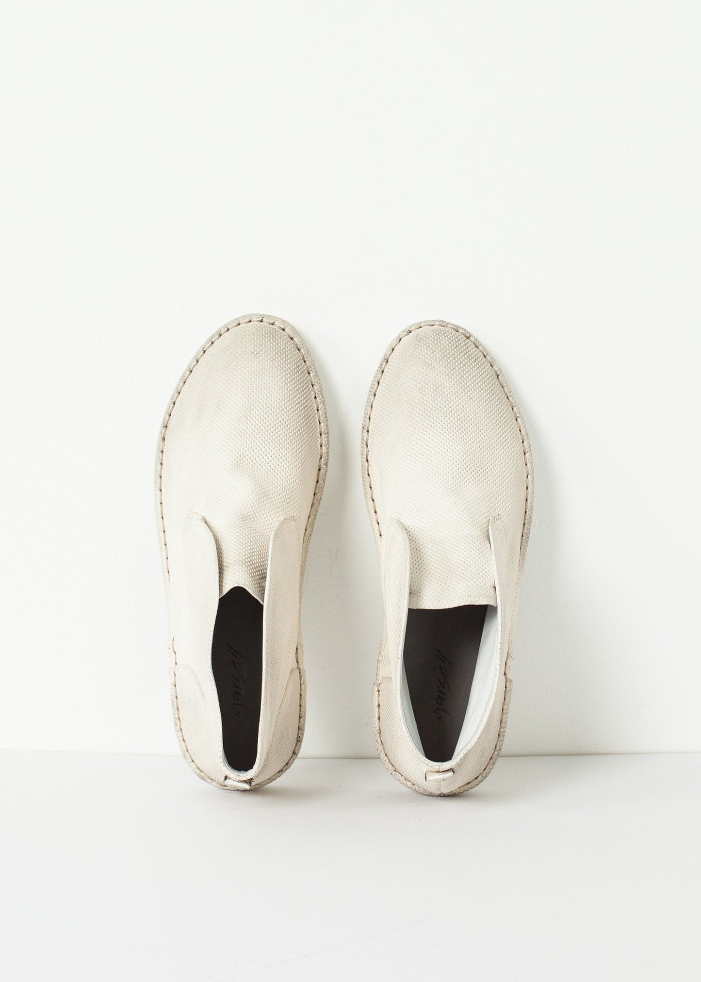 Sancrispa Sneaker Marsell