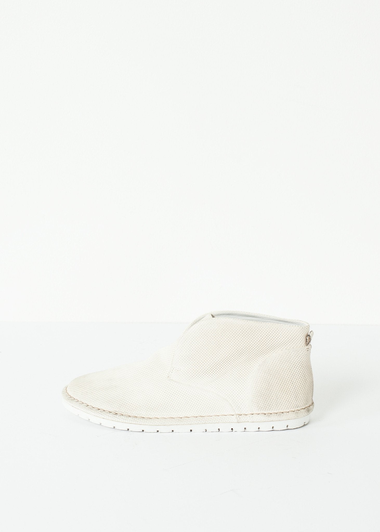 Sancrispa Sneaker Marsell