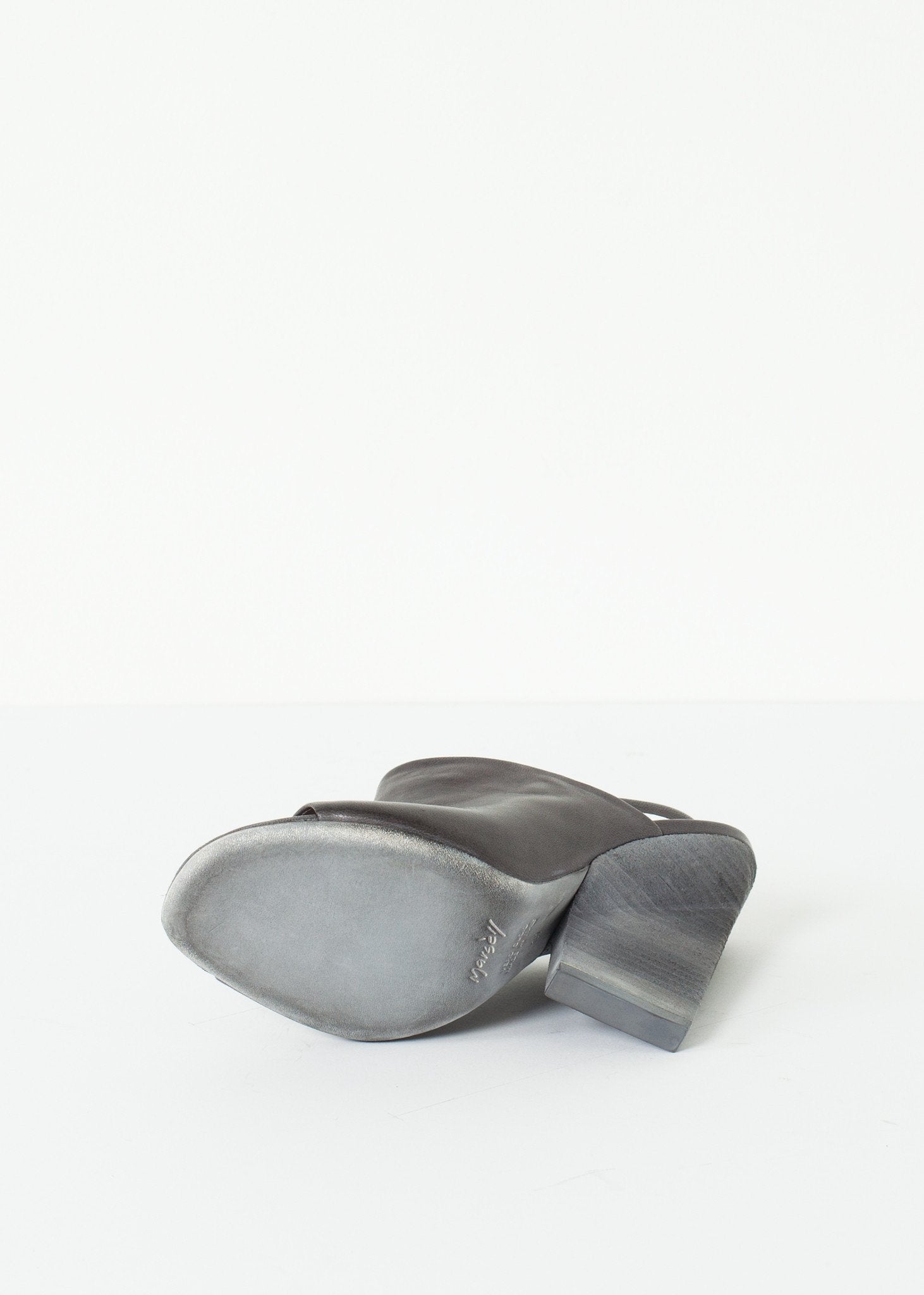 Mantello Heel Marsell