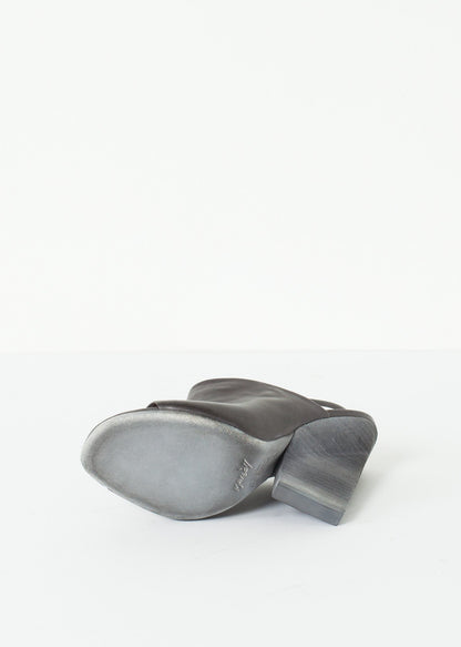 Mantello Heel Marsell