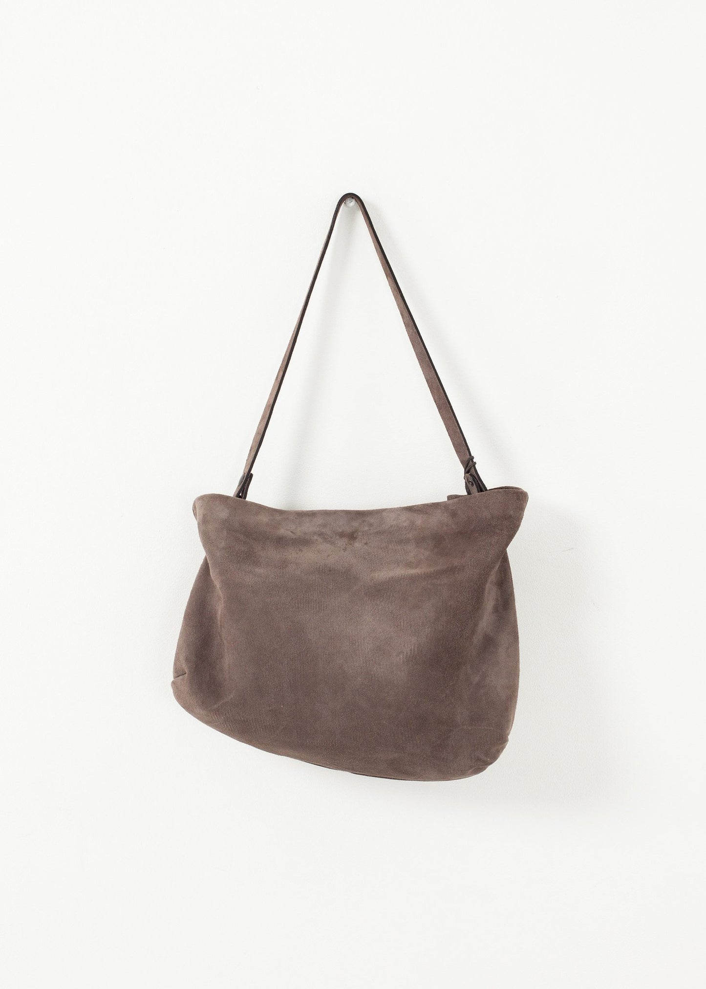 Fantasma Bag in Mud Marsell
