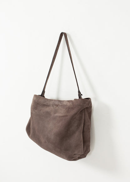 Fantasma Bag in Mud Marsell