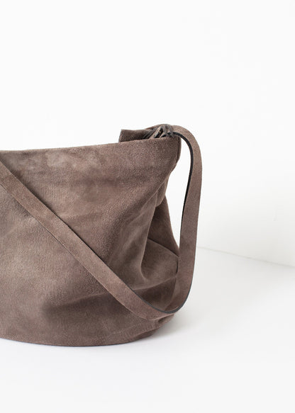 Fantasma Bag in Mud Marsell