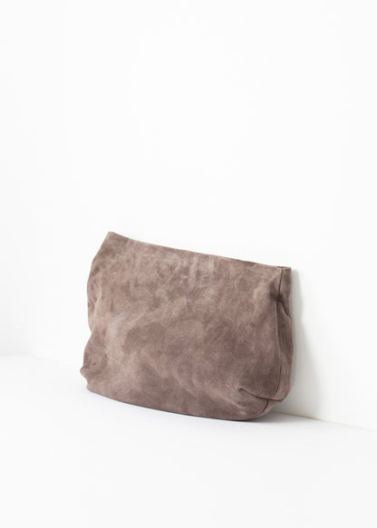 Fantasma Bag in Mud Marsell