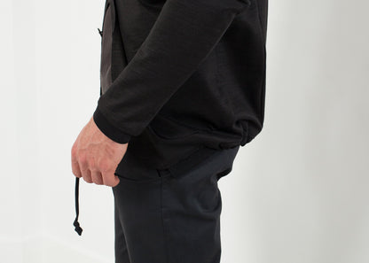 Three Button Blazer Mauro Grifoni