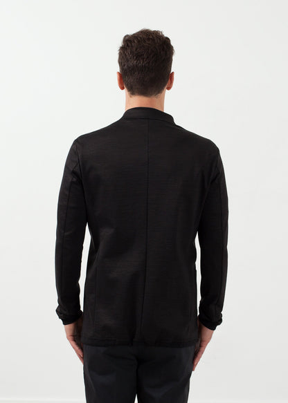 Three Button Blazer Mauro Grifoni