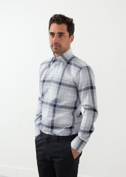 Chaleb Shirt Circle of Gentlemen