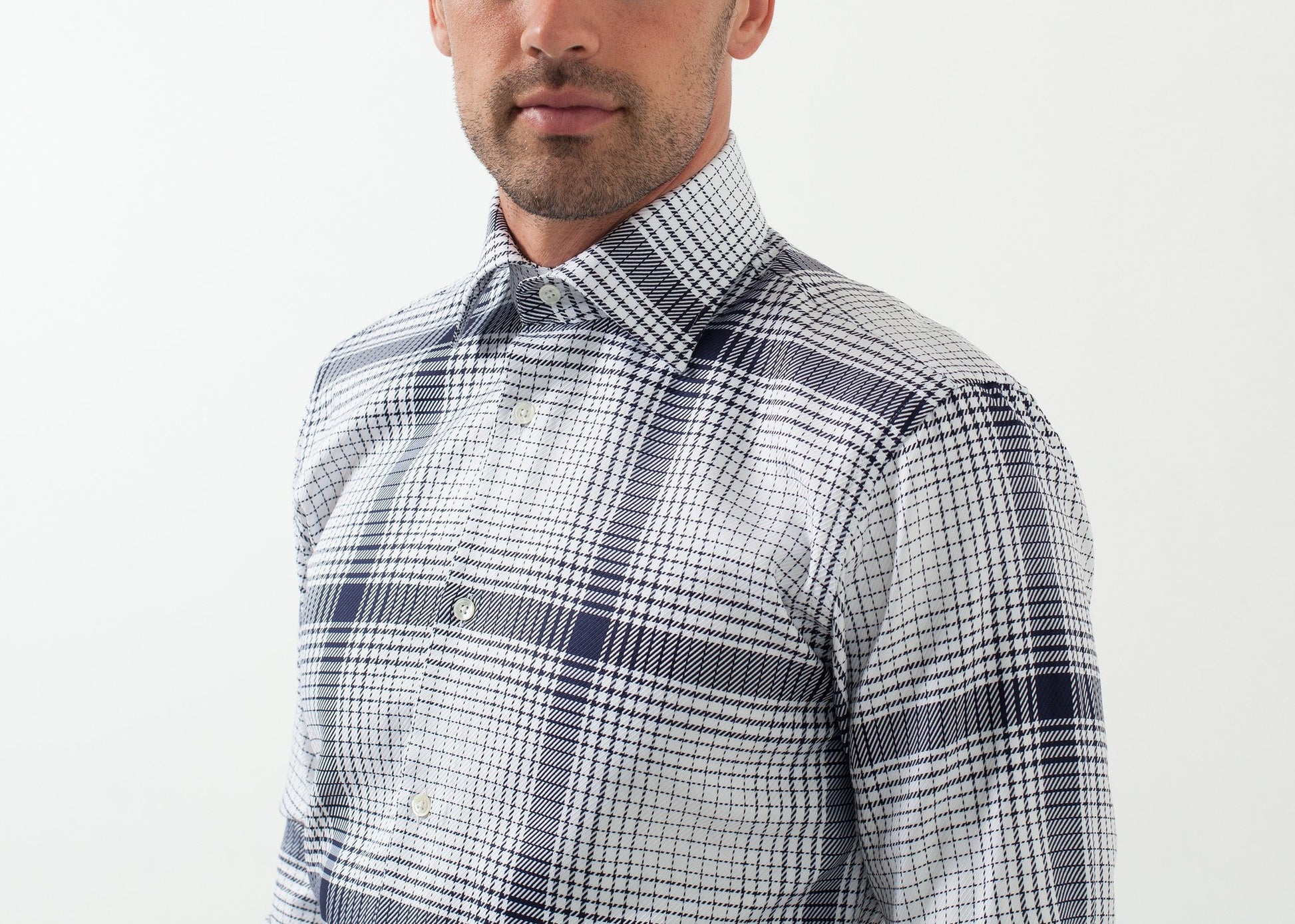 Chaleb Shirt Circle of Gentlemen