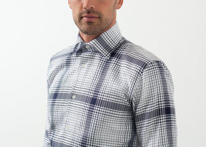 Chaleb Shirt Circle of Gentlemen