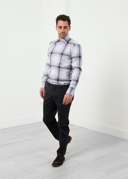 Chaleb Shirt Circle of Gentlemen