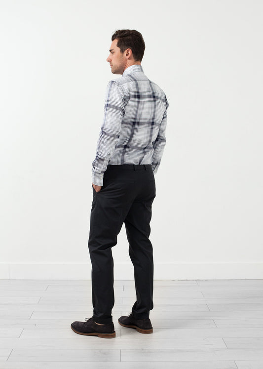 Chaleb Shirt Circle of Gentlemen