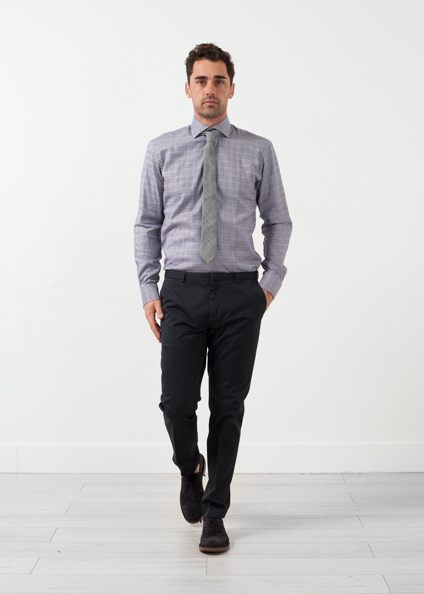 Freeman Shirt Circle of Gentlemen