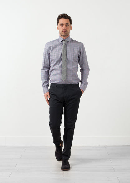 Freeman Shirt Circle of Gentlemen