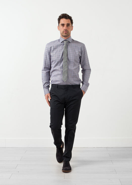 Freeman Shirt Circle of Gentlemen