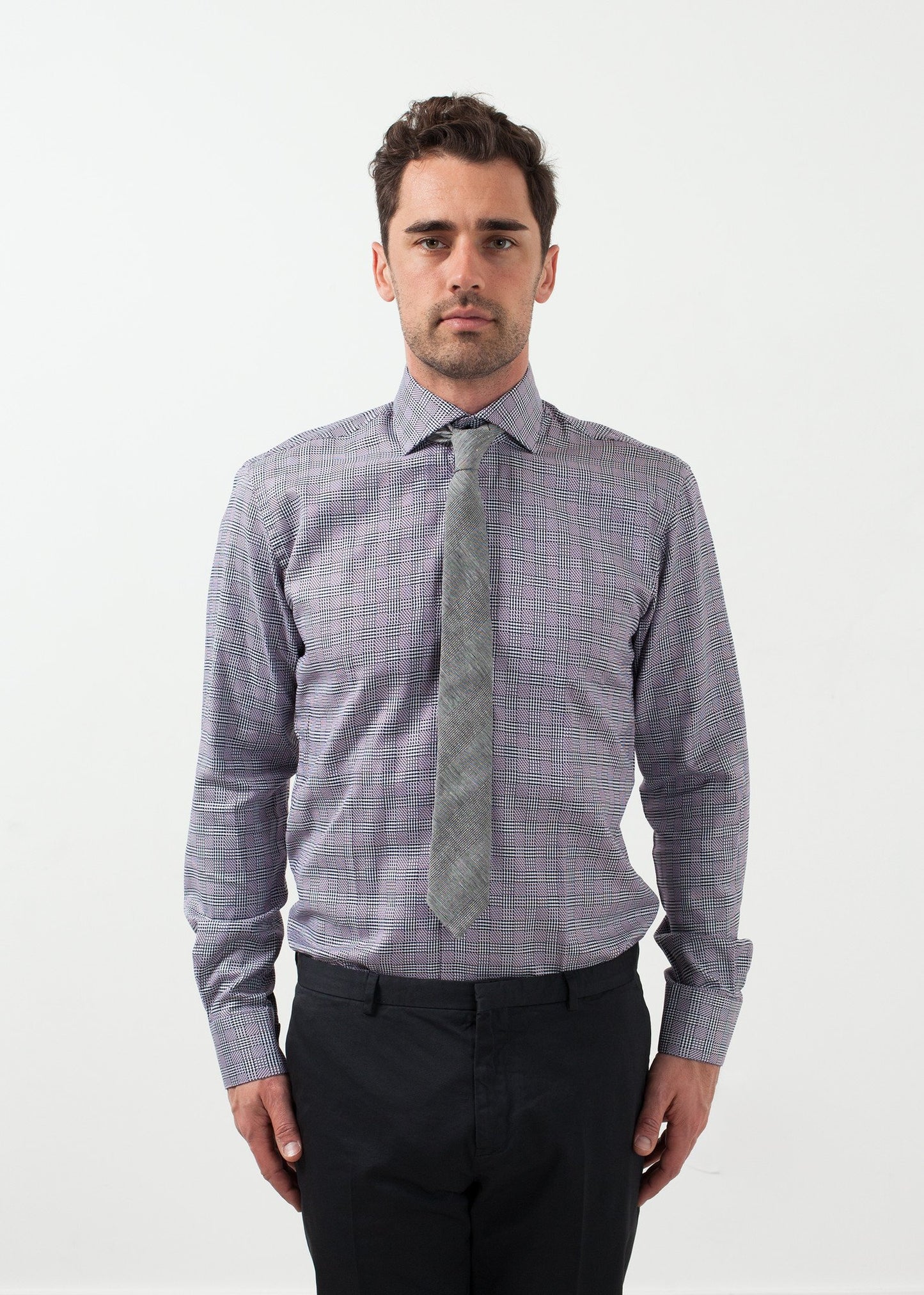 Freeman Shirt Circle of Gentlemen
